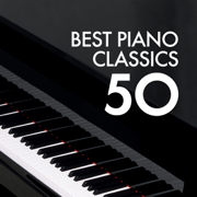 50 Best Piano - Various Artists