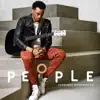 Stream & download People - Single