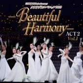 タカラヅカスペシャル 2019 -Beautiful Harmony- ACT2(Vol.1) (ライブ) artwork
