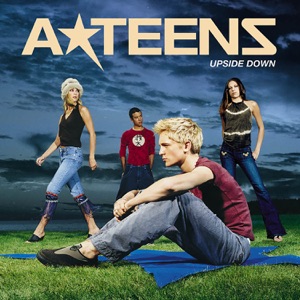 A*Teens - Upside Down - Line Dance Musik