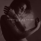 Shine (The New Division Remix) artwork