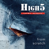 From Scratch (feat. Laura Scaglia) - EP artwork