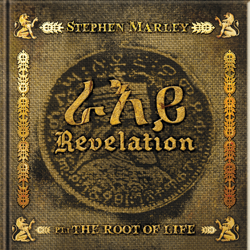 Revelation, Pt. 1: The Root of Life - Stephen Marley Cover Art