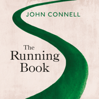 John Connell - The Running Book artwork