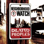 Neighborhood Watch artwork
