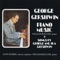 Impromptu in Two Keys - George Gershwin lyrics