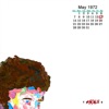 May 13 artwork