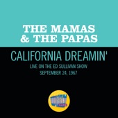 The Mamas & The Papas - california Dreamin'