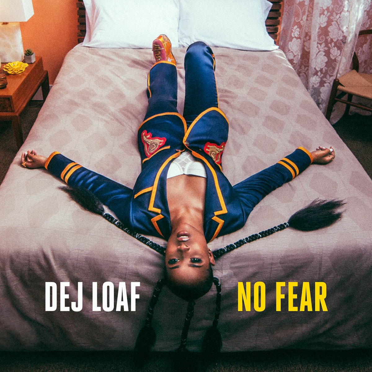 No Fear - Single de DeJ Loaf en Apple Music