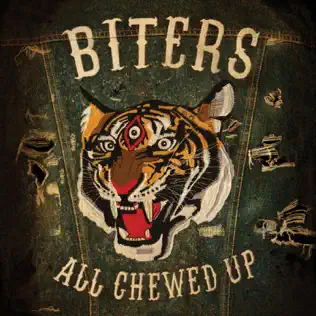 baixar álbum Biters - All Chewed Up