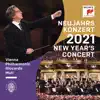 New Year's Concert 2021 album lyrics, reviews, download