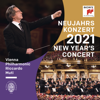 New Year's Concert 2021 - Riccardo Muti & Vienna Philharmonic