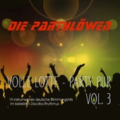 Volle Lotte - Party Pur, Vol. 3 artwork