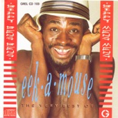 Eek - A - Mouse - Wild Like a Tiger