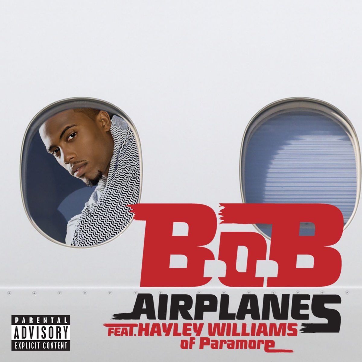 B O B Airplanes Ft Hayley Williams Of Paramore