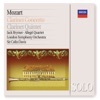 Mozart: Clarinet Concerto & Clarinet Quintet, 1994