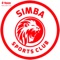 Simba Sports Club - D Voice lyrics