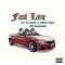 Fast Lane (feat. Lil Kaviar & Frank Logun) - DJ RyuNosuK lyrics