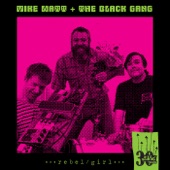 Mike Watt - Rebel Girl