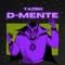 D-Mente - Yazbk lyrics