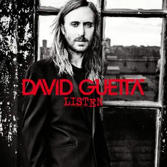 Listen by David Guetta album reviews, ratings, credits