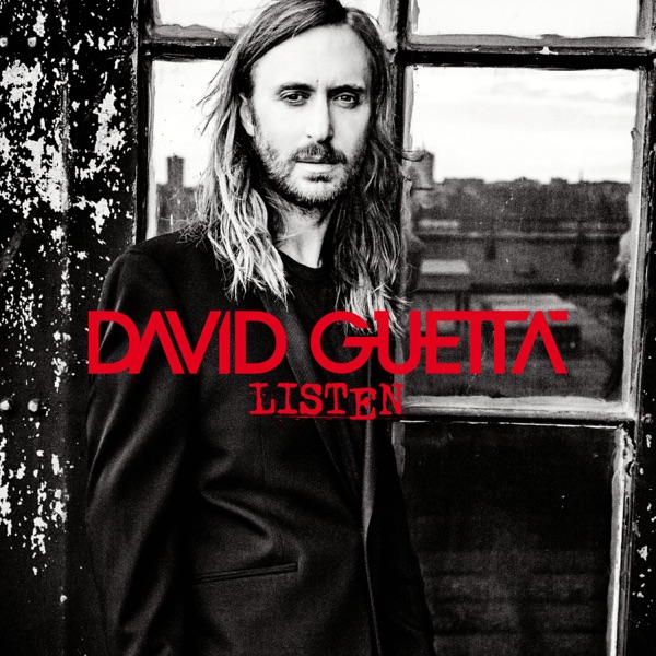 David Guetta - What I Did For Love