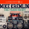 The Years (Go by) [Van Edelsteyn Mix] - Single, 2020