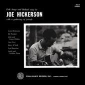 Joe Hickerson - Doney Gal