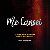 Me Cansei (feat. Soarito) artwork