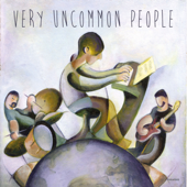 Very Uncommon People - Very Uncommon People