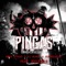 Pingas 2021 - Larvik (feat. Melkers) - Unge Litago, DJ Black & Alkmeister lyrics