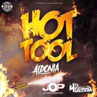 Hot Tool by Aidonia song reviws