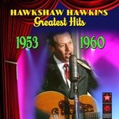Hawkshaw Hawkins - Oh, How I Cried