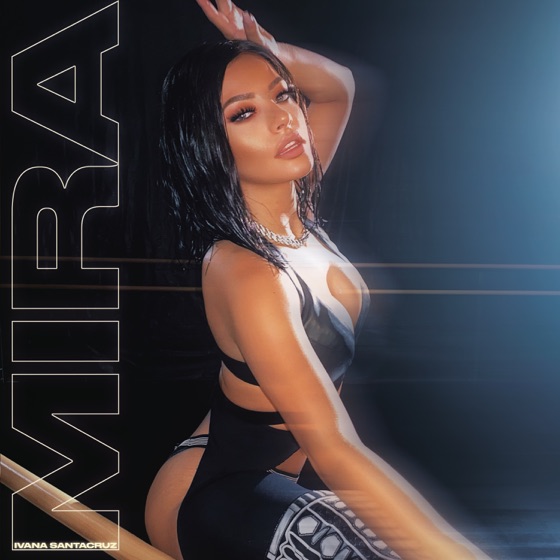Cover artwork for Mira