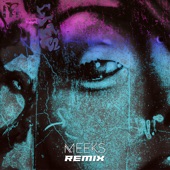Lies (MEEKS Remix) artwork