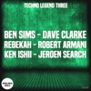 TECHNO LEGEND 3 - Single