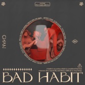 Bad Habit artwork