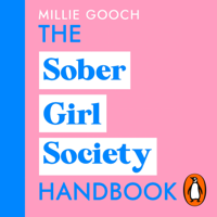 Millie Gooch - The Sober Girl Society Handbook artwork