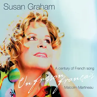 Chanson d'avril by Susan Graham & Malcolm Martineau song reviws