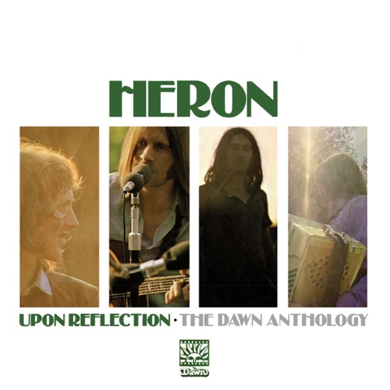 Cover artwork for John Brown