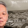 Wir seh'n uns in Salzburg - Single