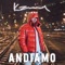 ANDIAMO - Karim Alger lyrics