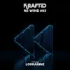 Krafted: Re-Wind #03 album lyrics, reviews, download