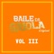 Malandras da Gaiola - Baile da Gaiola & DJ Corvina lyrics