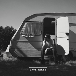 DAVE JAKES cover art