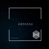 Armani artwork