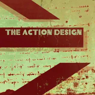 last ned album The Action Design - Into A Sound