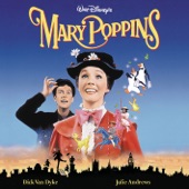 Dick Van Dyke & Julie Andrews - Jolly Holiday (From "Mary Poppins"/Soundtrack Version)