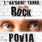 Povia non ce la fa - Povia lyrics