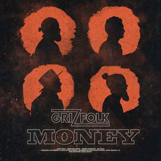 Cover artwork for Money